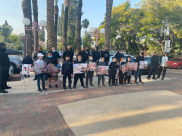  فيديو| لليوم الثاني - تجدد الاحتجاجات ضد قرارات هدم البيوت في اللد 